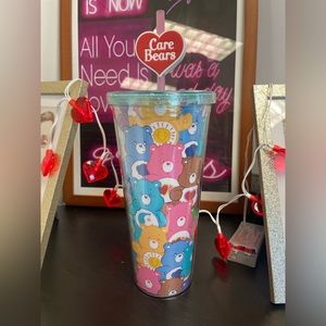Care Bears Cup 16oz